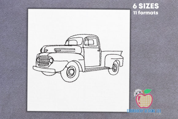 An Old Truck: A Designer's Real-World Review