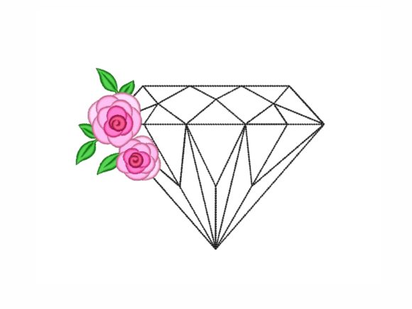 Floral Diamond: A Seasonal Designer's Review