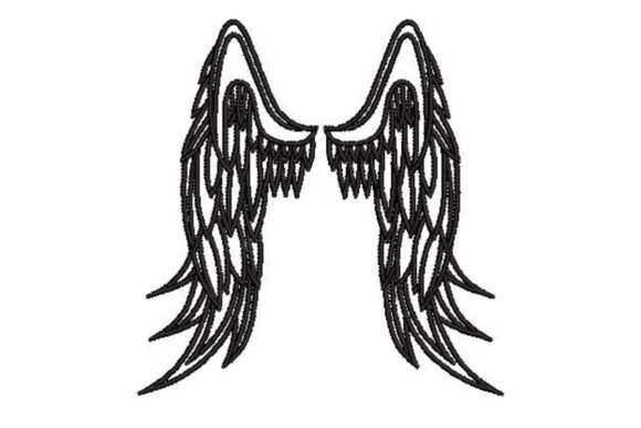 Gothic Wings Review for Seasonal Collections