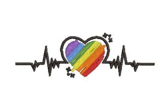 Heartbeat Pride Heart: A Designer's Honest Review