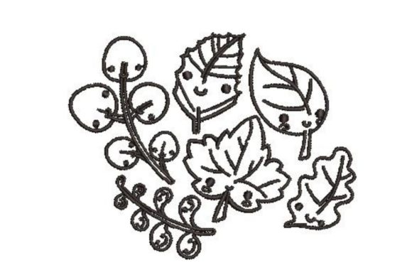 Leaf Digital Stamps Review for Personalized Gifts