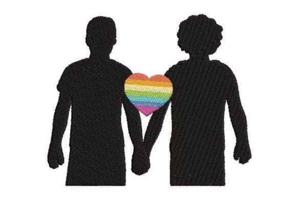 LGBT Love: A Designer's Real-World Review