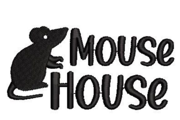 Mouse House: A Designer's Review for Boutique Sweatshirts