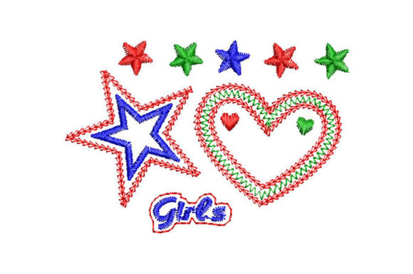 Review: Girls Design for Small Business Merch