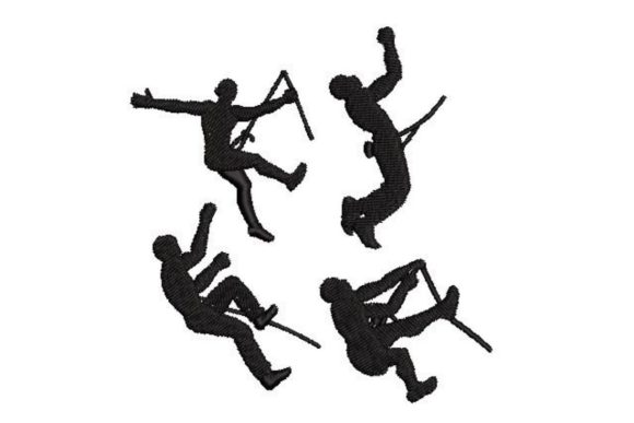 Rock Climber Design Review for Craft Fairs