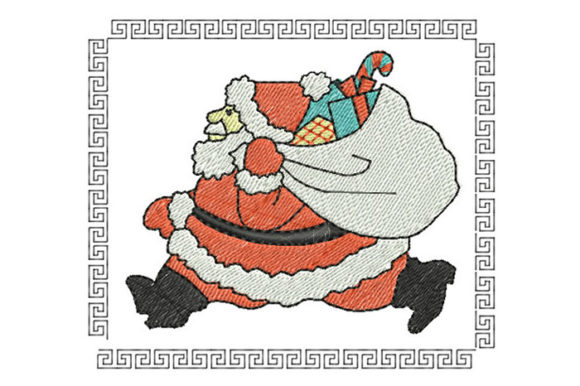 Santa is Coming: A Designer's Review for Boutique Sweatshirts