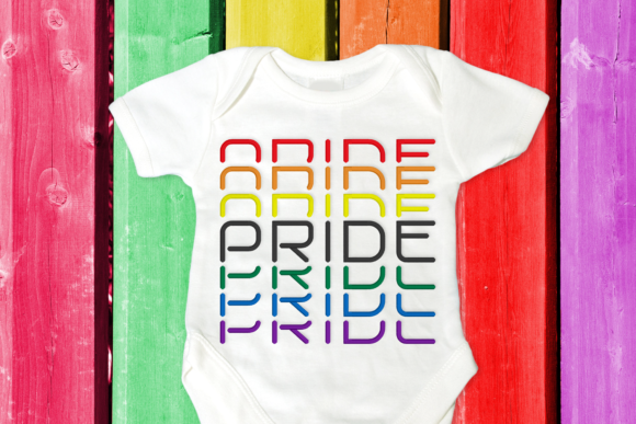 Stacked LGBT Pride: A Designer's Real-World Review