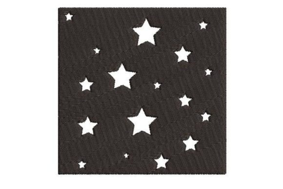 Stars Stencil Review: A Craft Fair Seller's Perspective