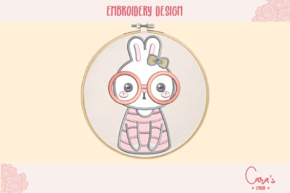 Sweater Bunny: A Designer's Review for Boutique Sweatshirts