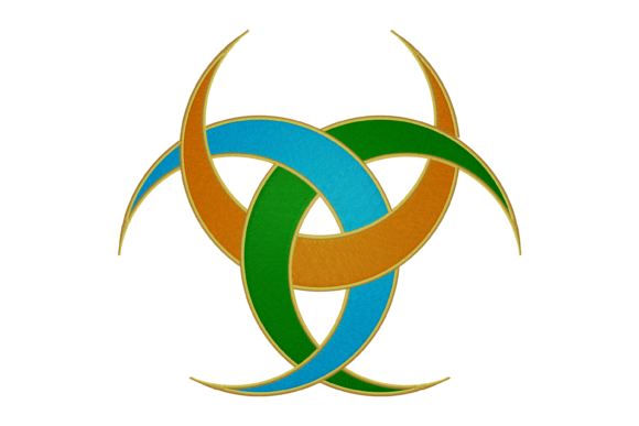 Tattoo Symbol Embroidery Design Review