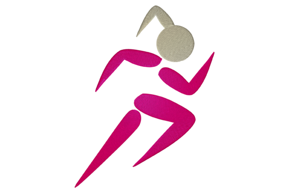Woman Running: A Designer's Review for Boutique Sweatshirts